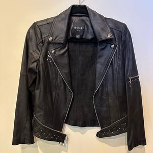 Insight Moto Style Jacket